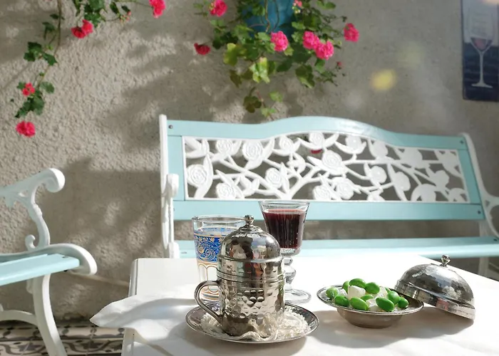 Peri Art Hotel Alaçatı