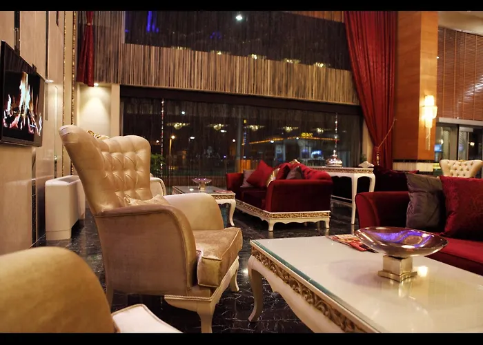 Sivas Revag Otel