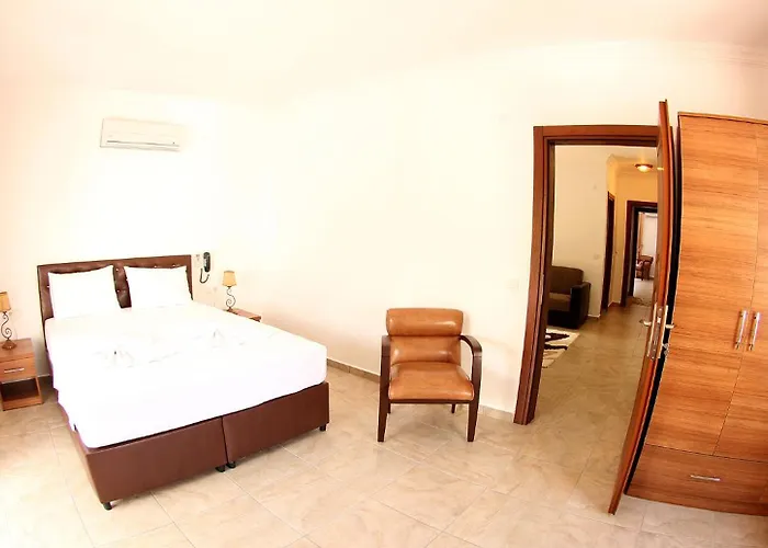 Veranda Hotel Bozburun