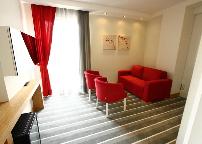 Atik Hotel Ünye