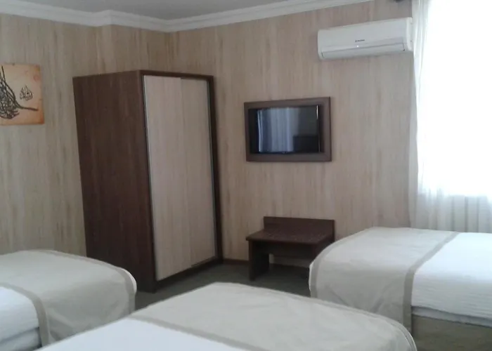 Hosta Otel Adana