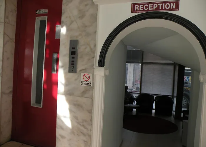 Talaslioglu Hotel Kayseri