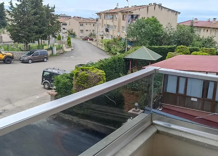 Soylu Suites Trabzon
