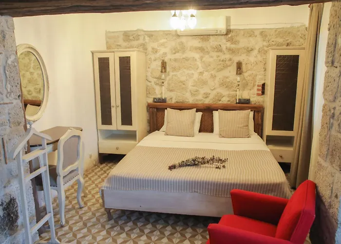 Pet friendly Filizce Alacati Izmir