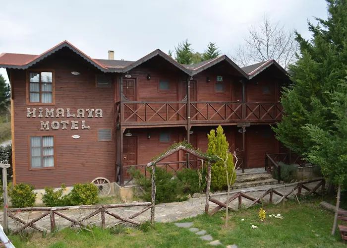 Agva Himalaya Motel