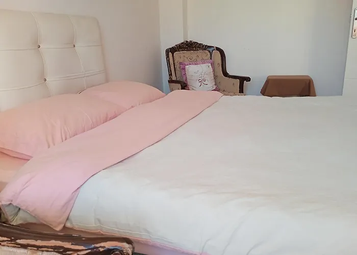 Be My Guest - Homestay Apartments Guest Houses Sleeping Rooms Antalya