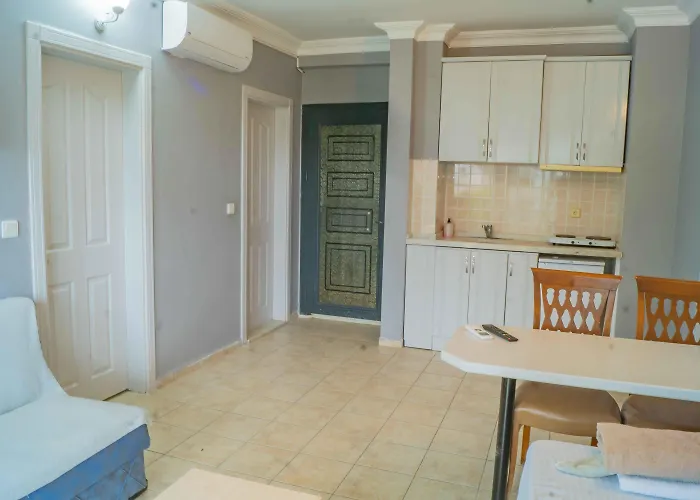 Adora Side Apart Hotel