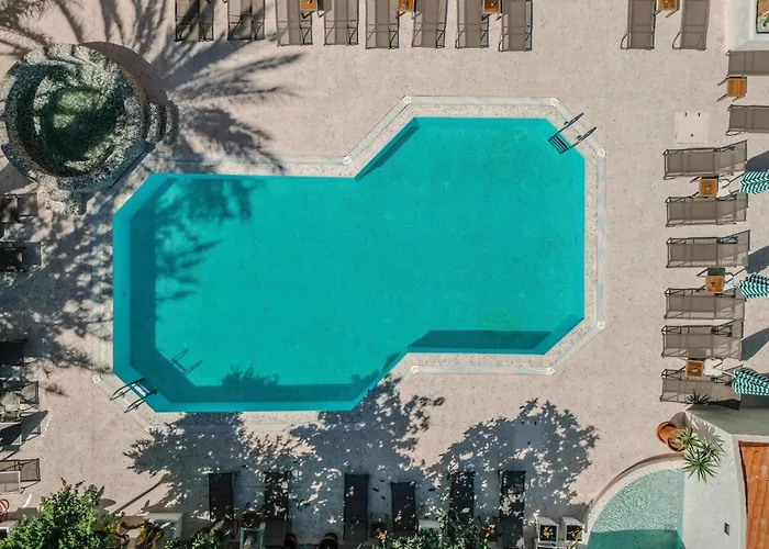 Pet friendly Unsal Hotel Oludeniz