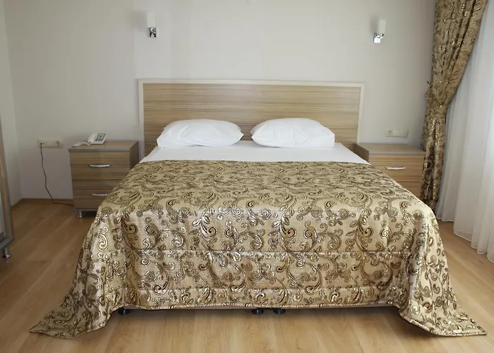 Hotel Ejder Eceabat