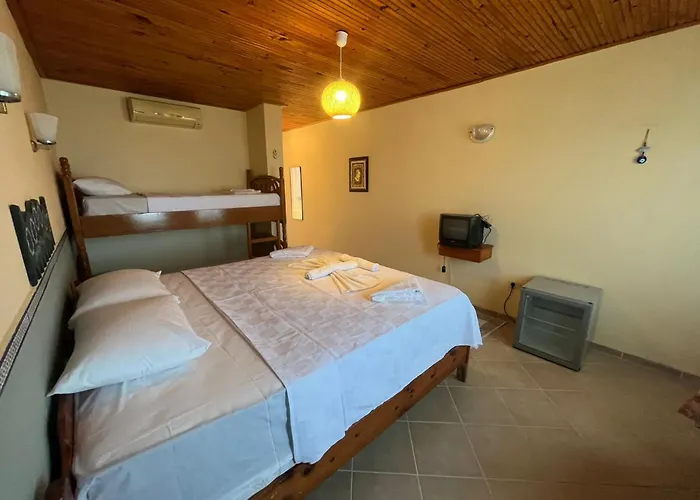 Datca Villa Carla Hotel