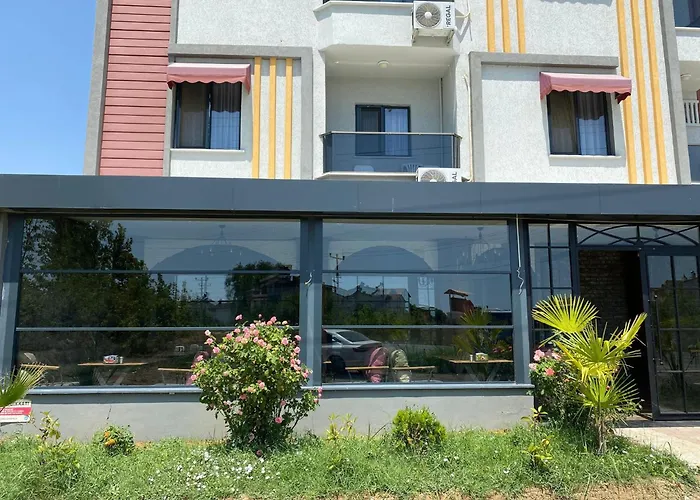 Bossport Hotel Tekirdağ