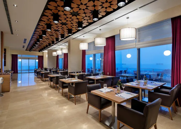 Wyndham Garden Diyarbakır Otel