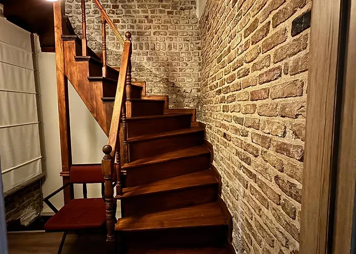 Beşiktaş Guest House İstanbul