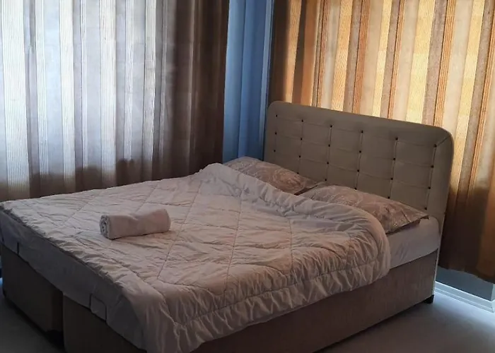 Edirne Suit Otel