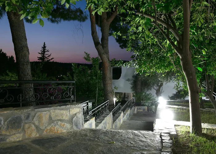 Greenport Bodrum Hotel Güvercinlik