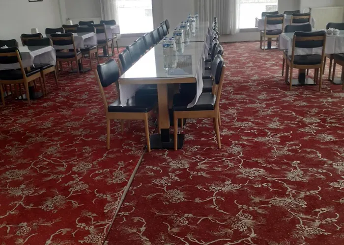 Otel Amıller Erzurum
