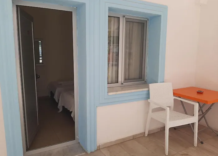 Mostar Hotel Ayvalı
