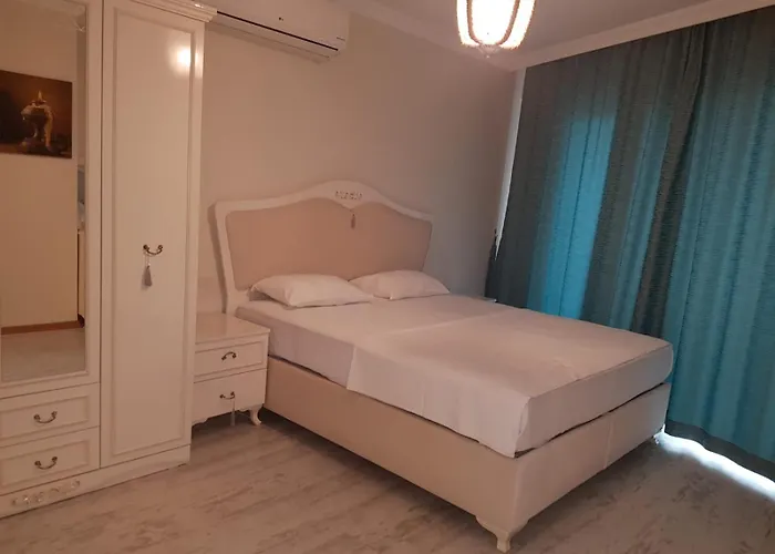 Vba Suiten İstanbul