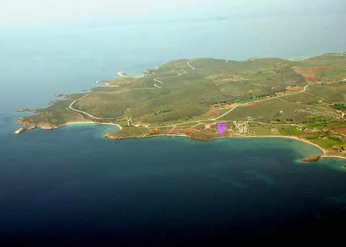 Uzum Hotel Bozcaada