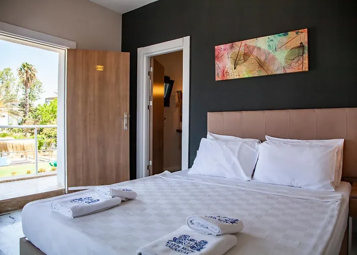 Marin Yalikavak Hotell Bodrum