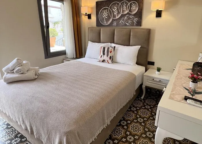 Alaçati Dısa Hotel