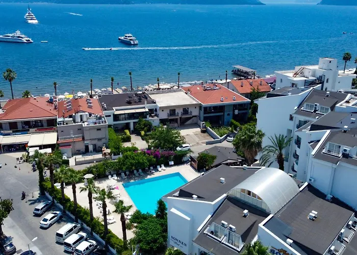 Sonnen Hotel Marmaris