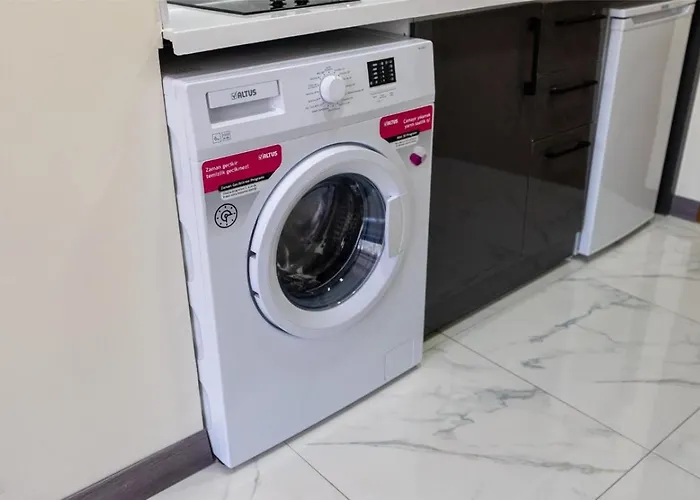Elegance Sırıus Otel Kayseri