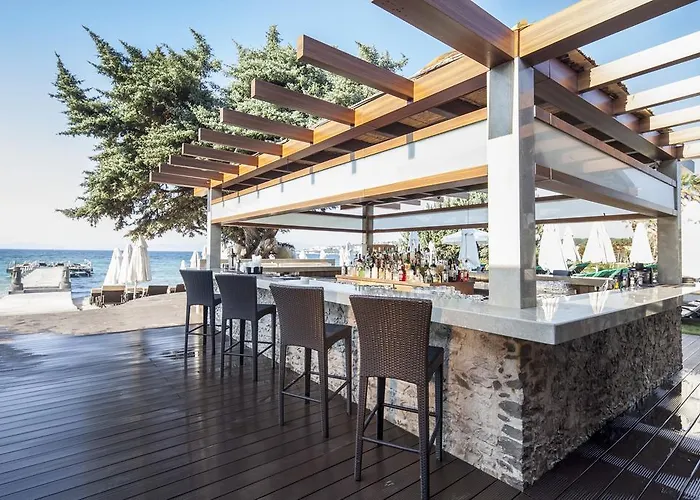 7800 Cesme Hotel