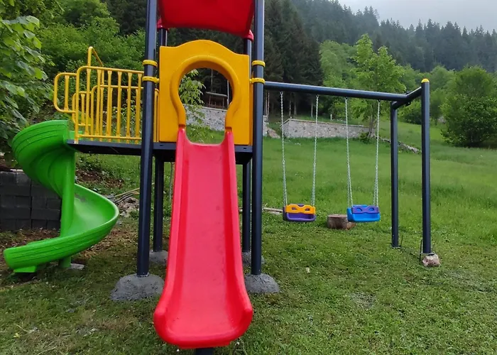 Vİlla DEVOR Trabzon