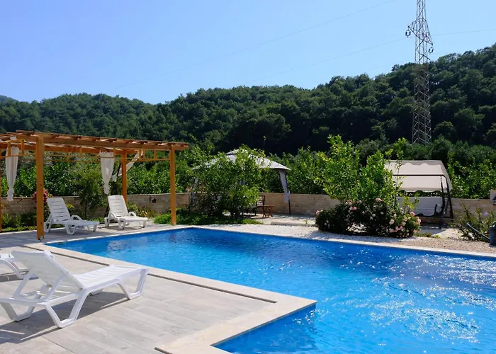 Villa Dionyssos Dalyan