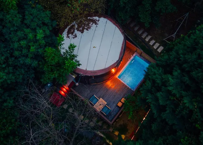 Hypnosapanca Glamping Spa