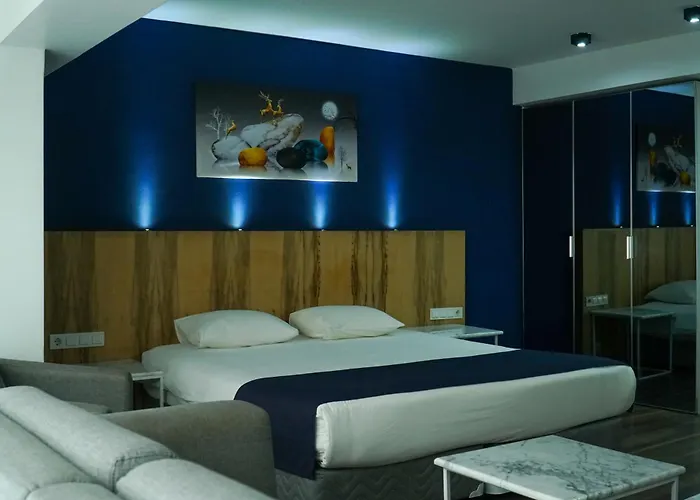 Pet friendly En Otel Karaca Eskisehir