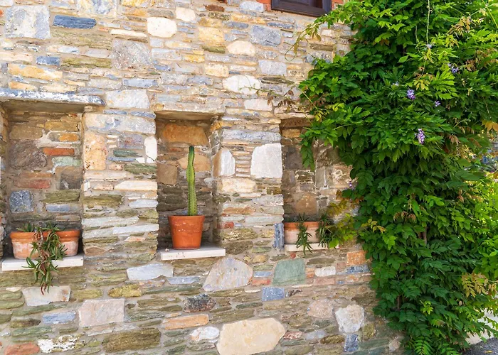 Ionia House Villa Selcuk