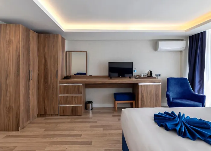 Kids Friendly Hotels in Istanbul