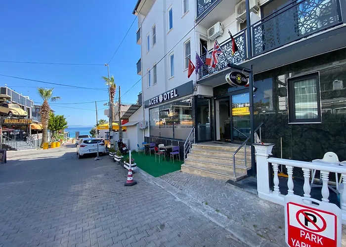 Acer Guenes Otel Didim