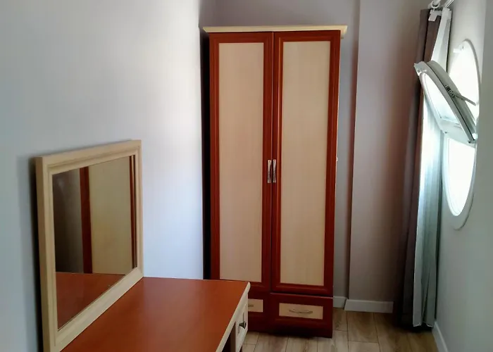 Boutique Venüs Park Apart Suıtes Çeşme