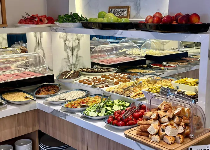 Boutique Dedem Hotel Sultanahmet Istambul
