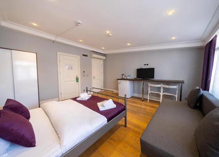 Hotel Suite By Frame Κωνσταντινούπολη