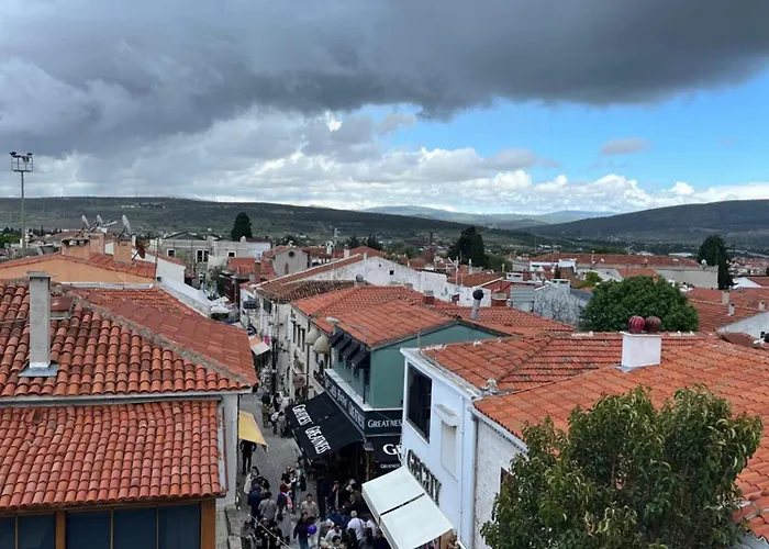 Woodstock Alaçatı