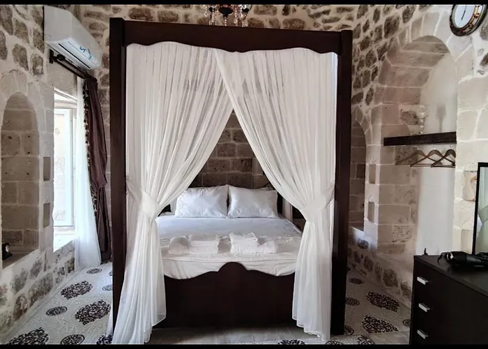 Incirli Konak Mardin