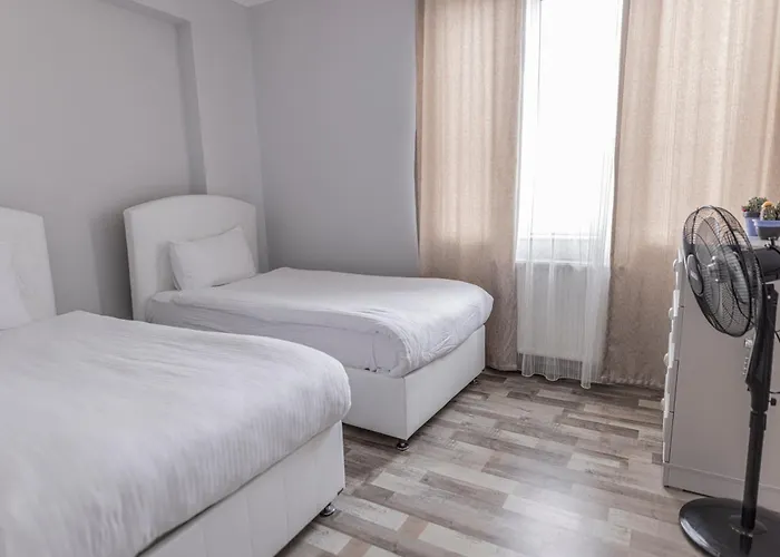 Cappadocia Region Luxury Villas