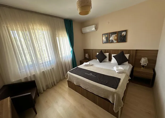 Koesk Hotel İmroz