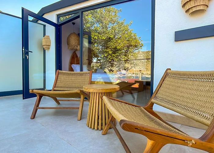 Max Mirage Selimiye Hotel Marmaris