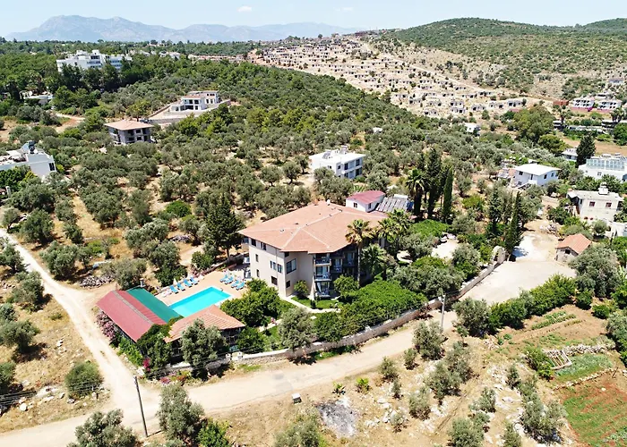 Ferah Hotel Patara