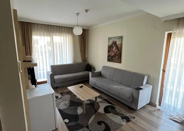 Agartha Suite Hotel Kemer