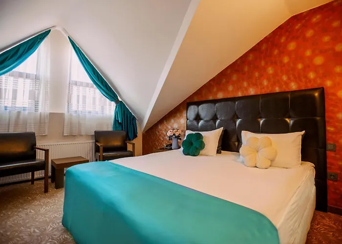 Highway Otel Bolu