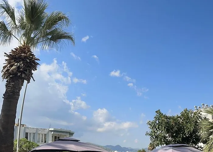 Rumana Hotel Anamur
