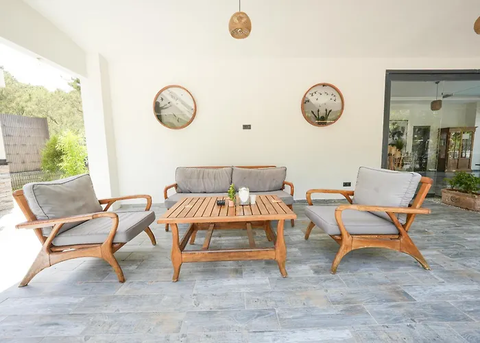 Ada Boutique Hotel Marmaris