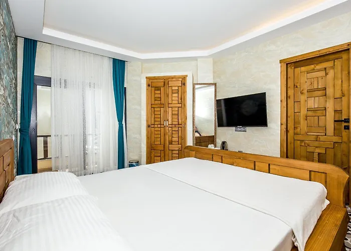 Dimora Boemo Hotel Didim
