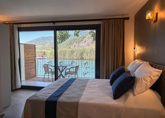 Aktaş Butik Hotel Muğla